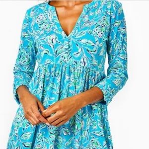 Lilly Pulitzer LORAN swing Dress